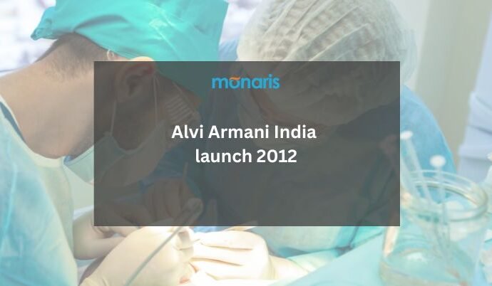 CONTACT ALVIARMANI INDIA - Dr. Arihant Surana