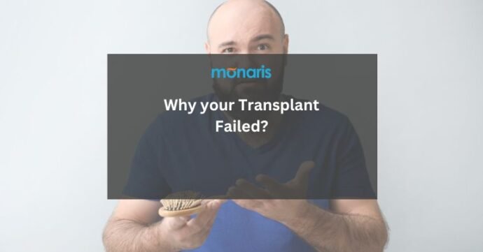 Why your Transplant Failed?