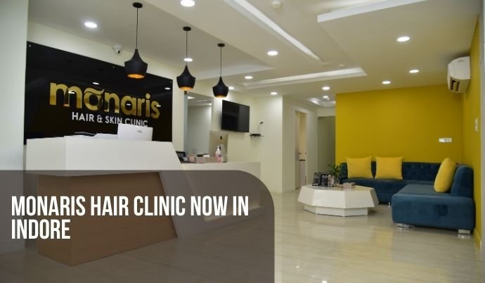 Hair Treatment Doctors in Indore  View Cost Book Appointment Consult  Online