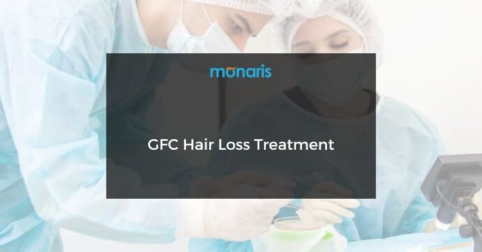 GFC Hair Loss Treatment
