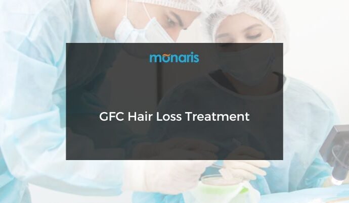 GFC Hair Loss Treatment