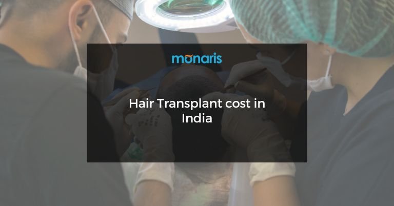 Hair Transplant cost in India - Dr. Arihant Surana Hair Transplant cost in India - Dr. Arihant Surana